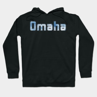 Omaha Hoodie